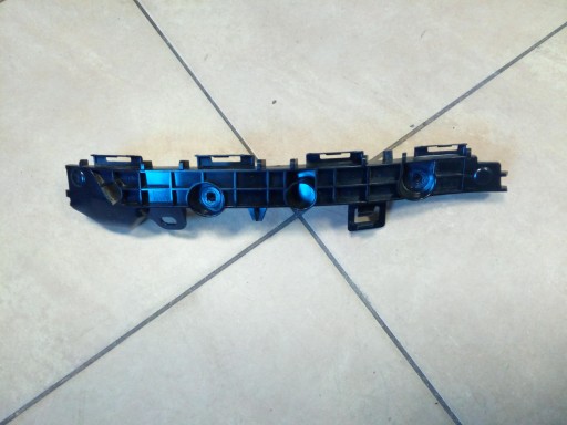 52576-K0020 - ЗАДНІЙ БАМПЕР YARIS IV.*