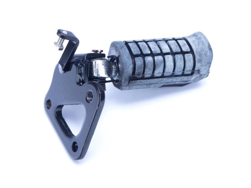 02-BD-F09-03 - Подножка водителя RCR125 P