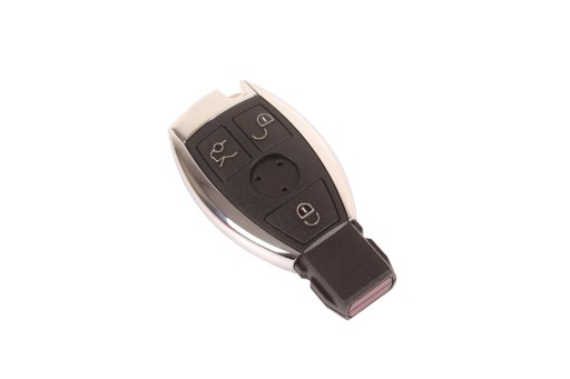PL993211 - MERCEDES REMOTE KEY 433Mhz W202 W203 W204 W211