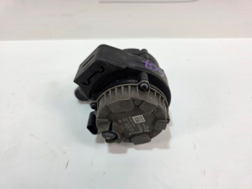 supplementary water pump BMW X5 G05 X6 G06 X7 G07 LCI 6834936