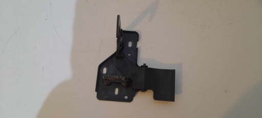 RYGIEL lock POKRYWY of the engine VOLKSWAGEN POLO IV 9N 9J AMAROK 2H 6Q0823480D