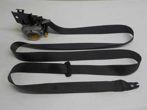 OPEL ASTRA V K tension belt safety adjuster right rear part 34195019 39059590