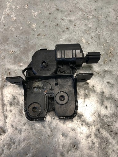 lock bonnet boot SMART 453 905039428R