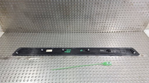 cover moulding of the threshold m-packet 8077315 BMW G42 G82 G83 G87