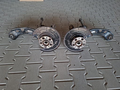 glavčina stražnji dio stražnja desna 4X4 SSANGYONG KORANDO IV 4 C300 1.6 D e-XDi