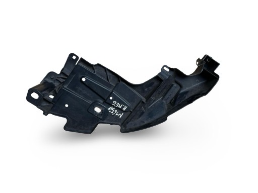 holder lights right side Renault Megane 3 2009 622220003R