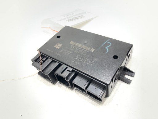 LORK-1410-1000016511 - Модуль крюка mercedes gle a1679029403 контроллер прицепного устройства для внедорожника, прицеп