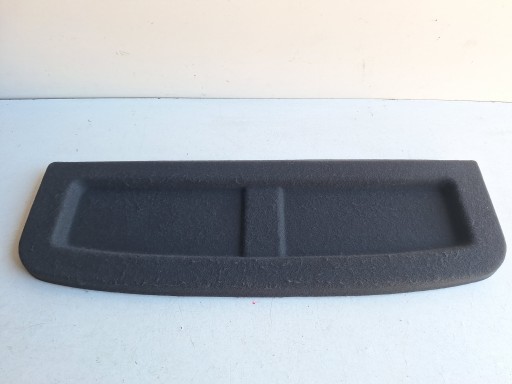 HYUNDAI I10 LIFT 11-14 rear plato