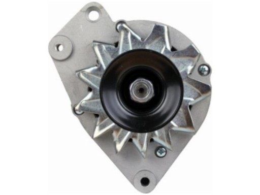 8EL 012 - Генератор audi coupe b2 1.8 2.0 b3 1.8 2.0