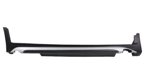 Opel Mokka X moulding threshold right 42525281