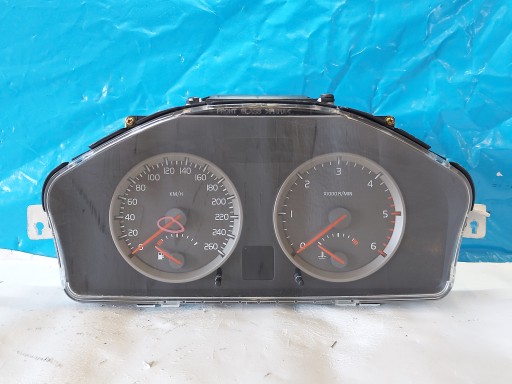 dials clock VOLVO V50 2.0TD 30669185