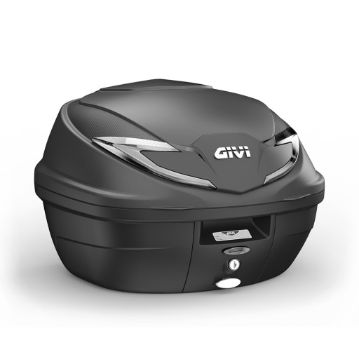 Центральний багажник Givi B360NT2-36L-Monolock, + p