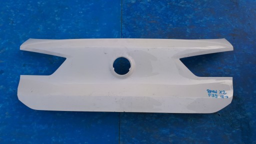 boot doors BLNDA BMW X2 2018R->