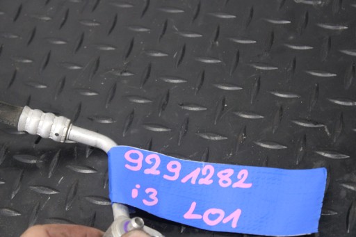 CRIJEVO PRIJENOS KLIMATIZACIJE BMW I3 L01 9291282