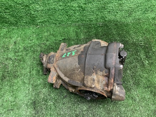 DYFERANCJAL DIFFERENZIALE 3.27 MERCEDES W211 230 SL M272 3.0 3.5 V6