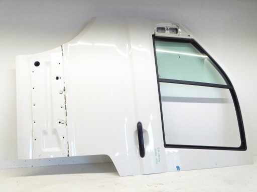 door left front left front CRAFTER II 7C MAN TGE LB9A 17