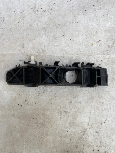 KIA PICANTO III 17- support holder of a bumper front right 86516-G6000