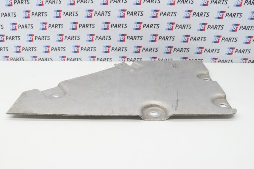 BMW G26 I4 fedél fedél METALOWA bal far 9884699