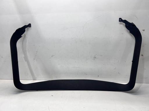 cover bonnet boot AUDI A3 8P 3DRZWI 8P3867977A