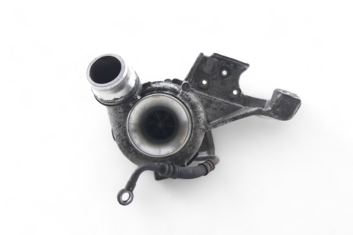 Turbina turbo BMW E81 E87 E84 E90 E91 2.0D N47 767378-9 7810189C