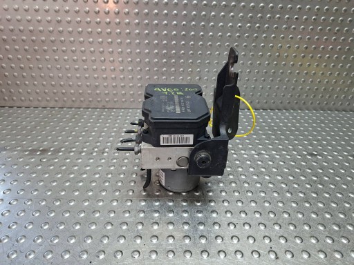 Pompa Centralina ABS 95916475 CHEVROLET AVEO T300 1.2 16V