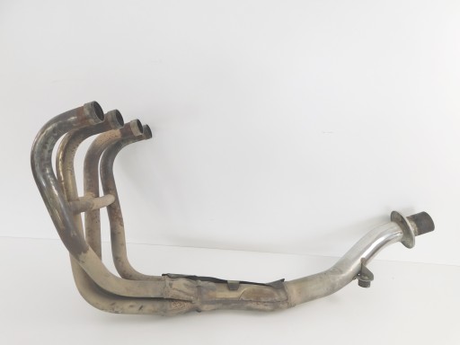 KAWASAKI ZR7 ZR-7 ВИПУСКНИЙ КОЛЕКТОР