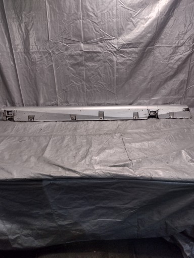 moulding threshold left Opel Astra G Bertone