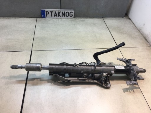 steering wheel rod BMW 3 E91 FL 318 and 6786891
