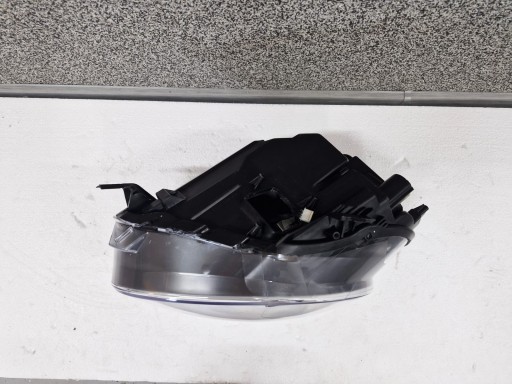 light left Mini F56 F55 F54 Full Led black Adaptive Doswietlenie