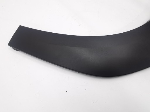 couverture aile gauche arrière SUZUKI SX4 / 77261-63T0