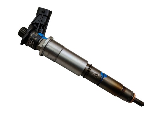 injector RENAULT KOLEOS and MEGANE III SCENIC III 2.0 DCI 0445115022