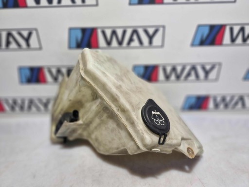 8362562 BMW E46 CABRIO Behälter des Gasses Spritzdüse