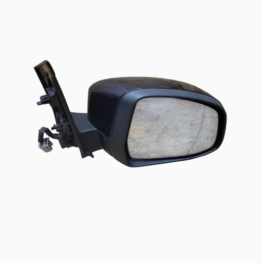 FORD FOCUS MK2 08-11R LIFT mirror right 6 vertical SZARE H4