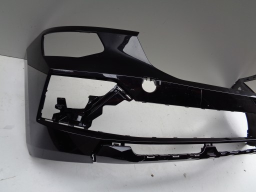 front bumper SKODA KAMIQ 658 23- LIFT NR 51535