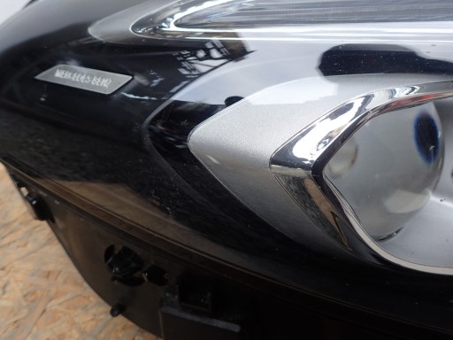 light right right FULL LED MERCEDES A KLASA 177