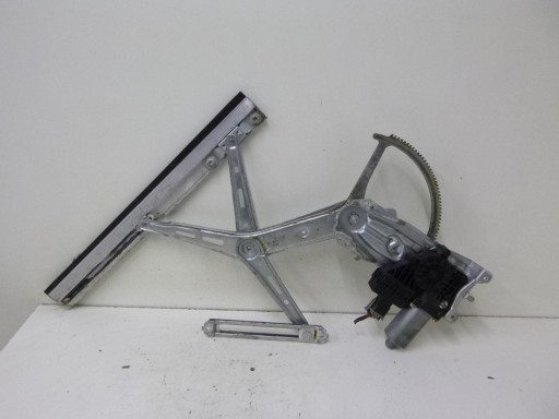 mechanism of the window front left Opel Zafira A 02r.