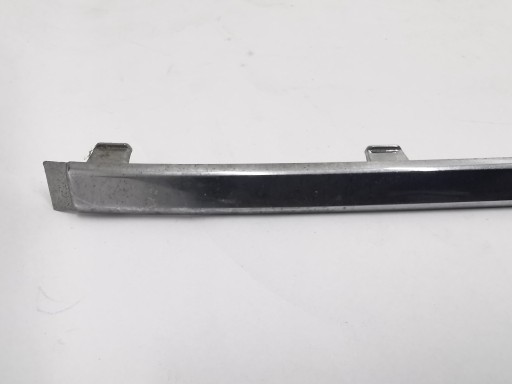 leiste schutzleiste der stoßstange vorne CHROM MERCEDES W210 E klasse A2108851274