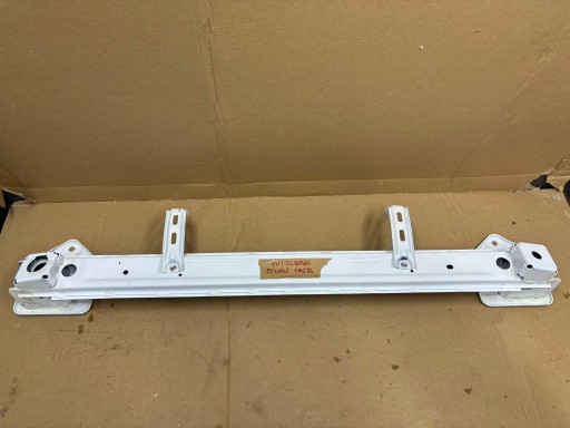 RINFORZO PARAURTI Traversa posteriore MITSUBISHI ECLIPSE CROSS