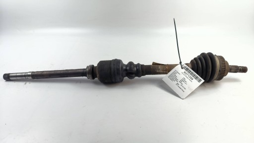 semi-axis right front CITROEN XSARA LIFT