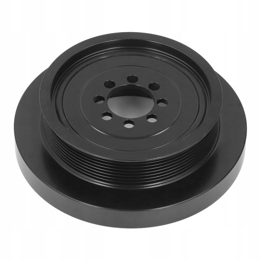 161821469411 - Шкив коленвала двигателя автомобиля