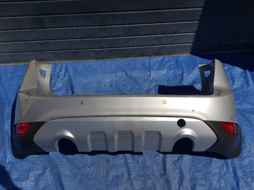 lökhárító far hátsó FORD KUGA MK1 08 O8