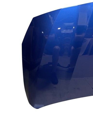 Capot Insonorisation RYGLE KPL BMW 2 U06 Couleur C31 PORTIMAO BLAU