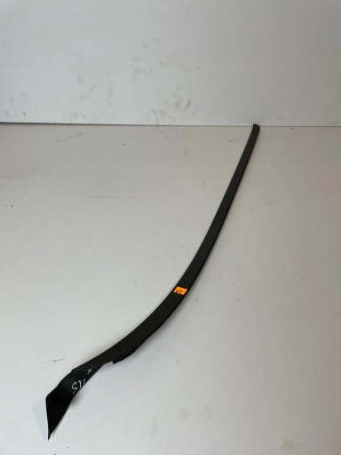 Leiste Schutzleiste Fenster vorne vorne links Ford B Max