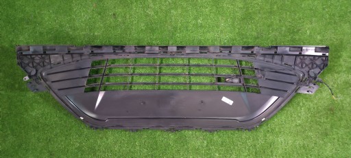 LÜFTUNGSGITTER DER STOSSSTANGE FORD S-MAX LIFT 10-15 AM21-17B968-BD