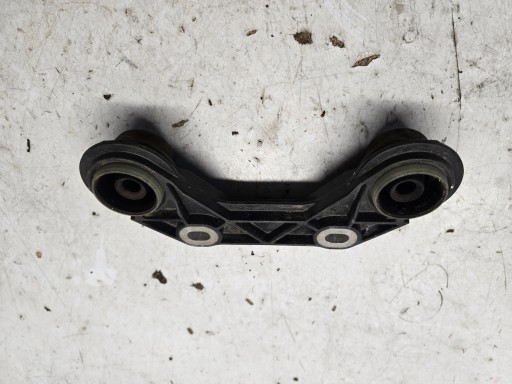 OPEL INSIGNIA B Support PODWOJNY TLUMIKA de l’échappement 23156335