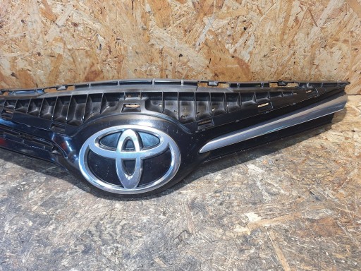Grille TOYOTA AVENSIS T27 T29 LIFT 15-19 53114-05120
