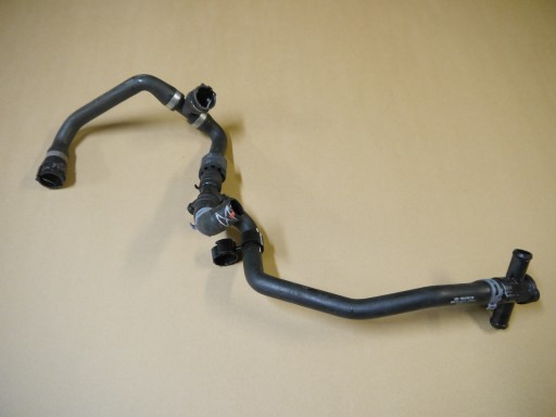 AUDI Q5 80A водопровод 80A121030N