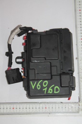 morsetto modulo 30659092 VOLVO V60 1.6 D2 10