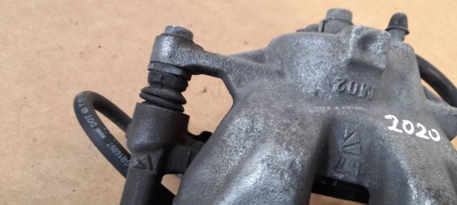 Toyota Corolla E210 E21 caliper brake front left L89763 (B916)