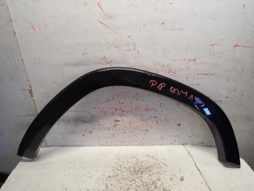 Moulage Aile Droite Avant DODGE RAM 2019- 5YL26TRMAD